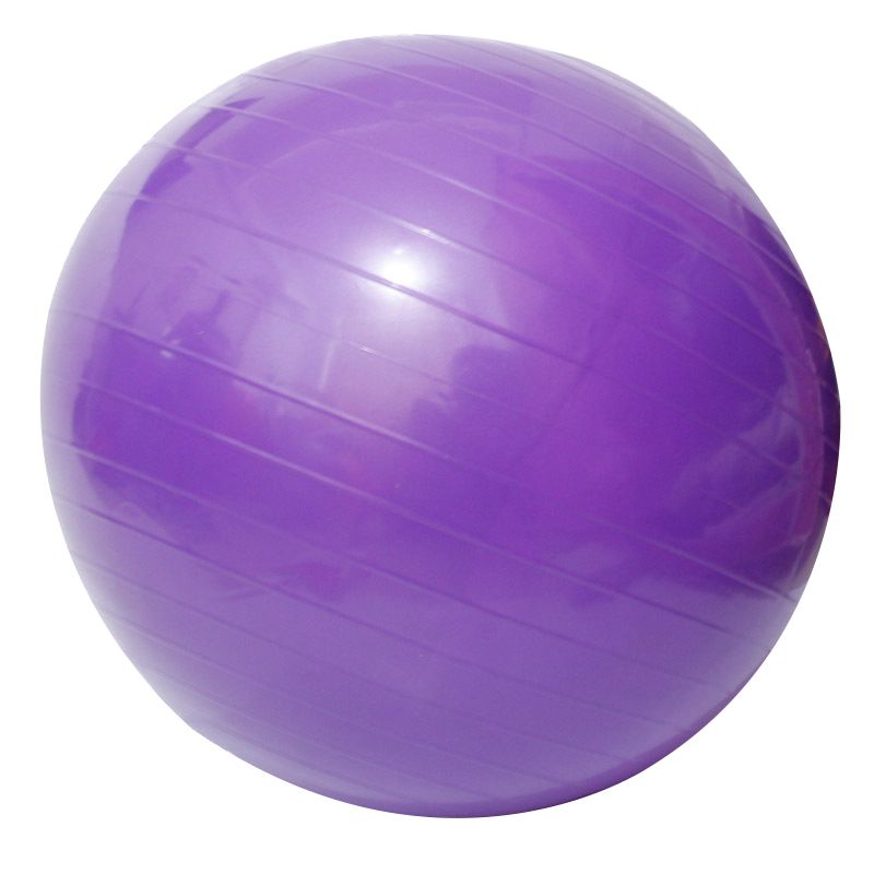 inflatable yoga ball