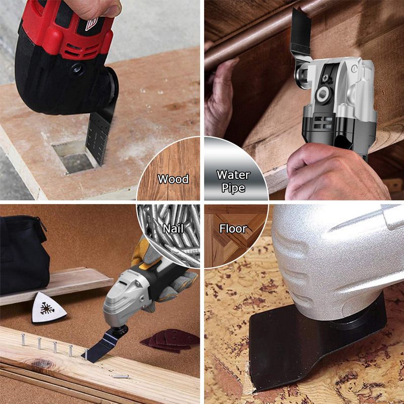 2020 Newone 65mm Precision New Design Multi Tool Oscillating Saw