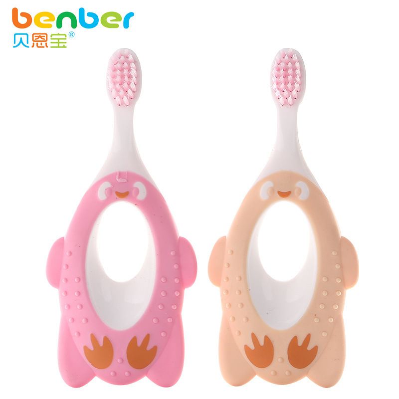 baby electric toothbrush boots