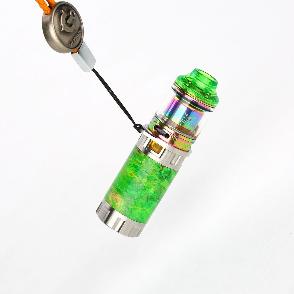 ULTRONER Mini Stick 18350 Mech MOD Semi-mech MOD ULTRONER Mini 