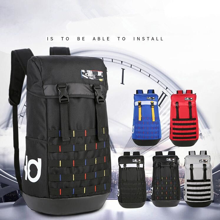 waterproof mountaineering backpack