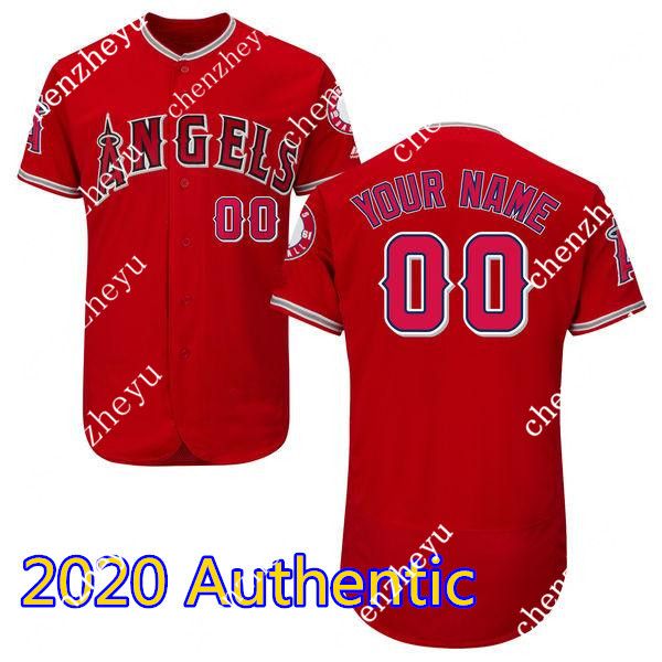 mlb trout jersey