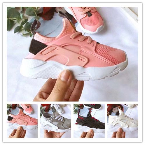 kids huarache trainers