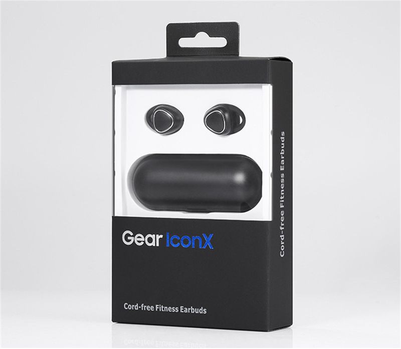 Nuovo Per Samsung Gear iConX SM R150 In Ear Auricolare Senza Fili di Cavo  Auricolari di Sport Wireless Mini Auricolari|Bluetooth Earphones \u0026  Headphones| - AliExpress