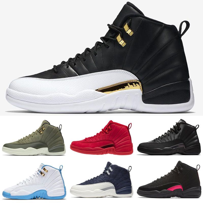 jumpman 12s