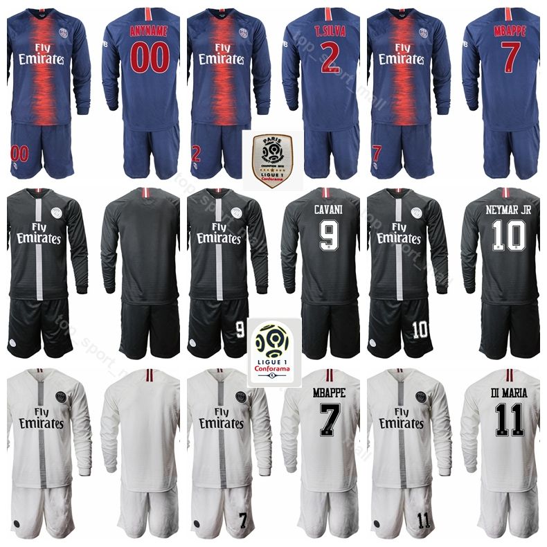 Buy uniformes de futbol paris saint germain cheap online