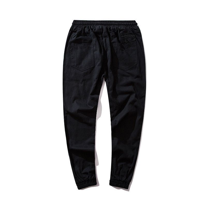 Compra Pantalones Largos Para Hombre Ropa Casual Para El Hogar Niños Pantalones  Frescos Jogger Pantalones Para Correr Cintura Elástica es Barato | Entrega  Rápida Y Calidad | Es.Dhgate