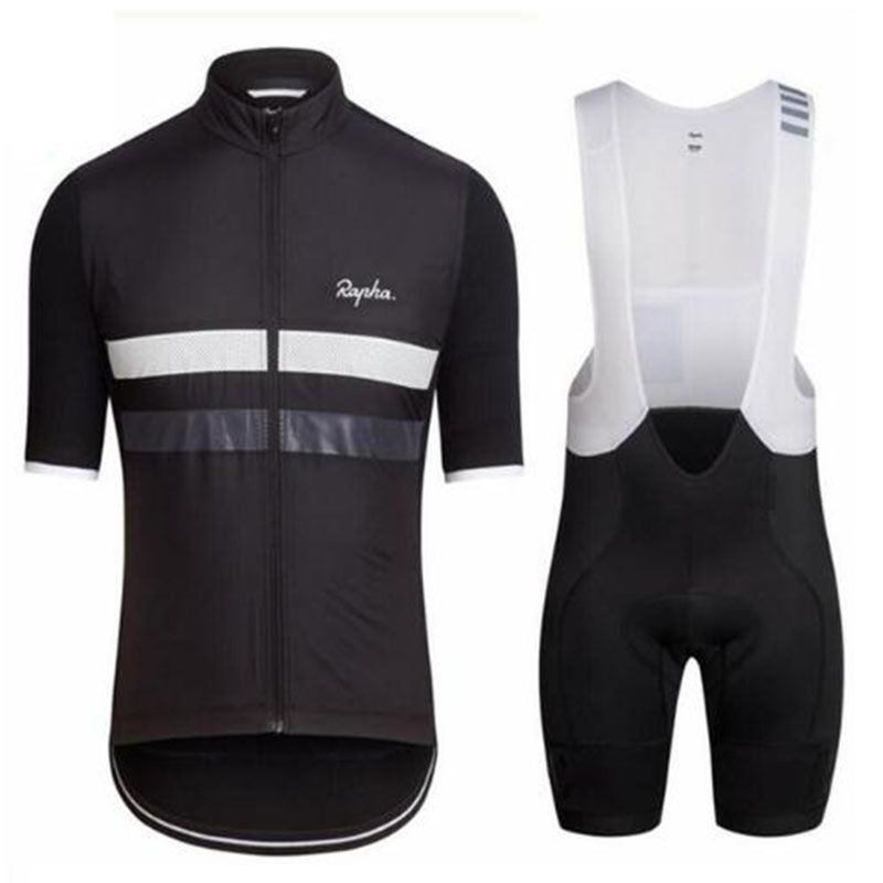 rapha cycling shirt