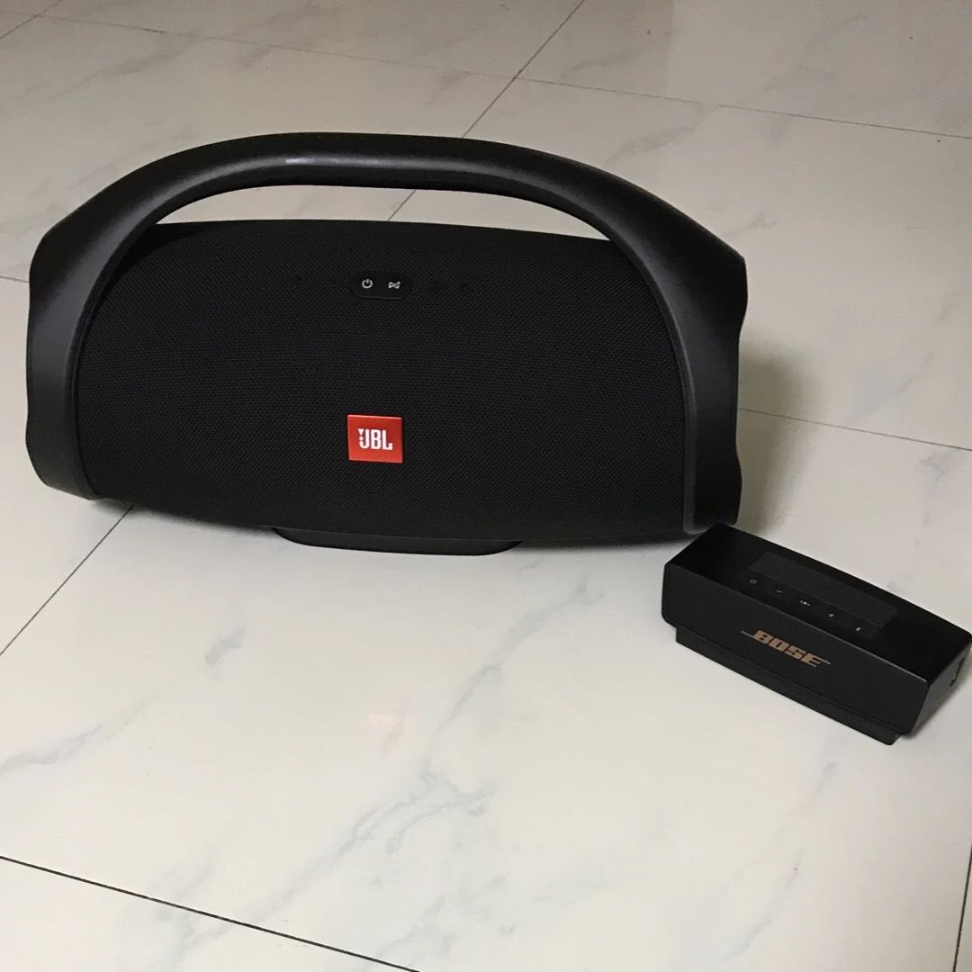 good quality bluetooth speakers