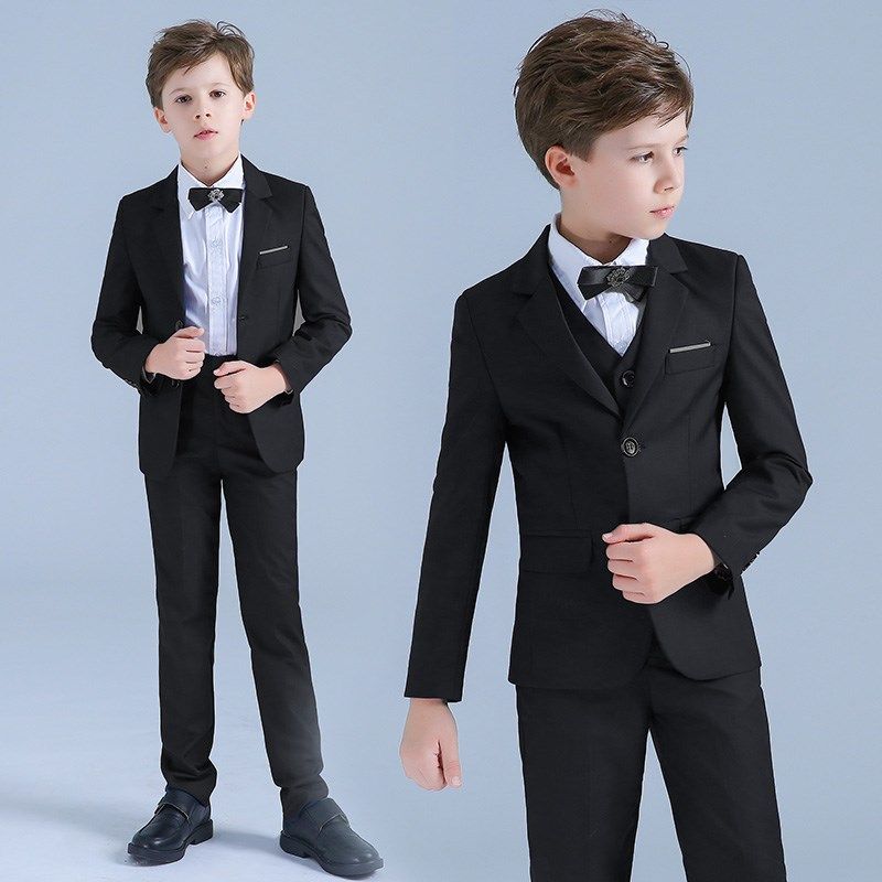 kids formal shirts