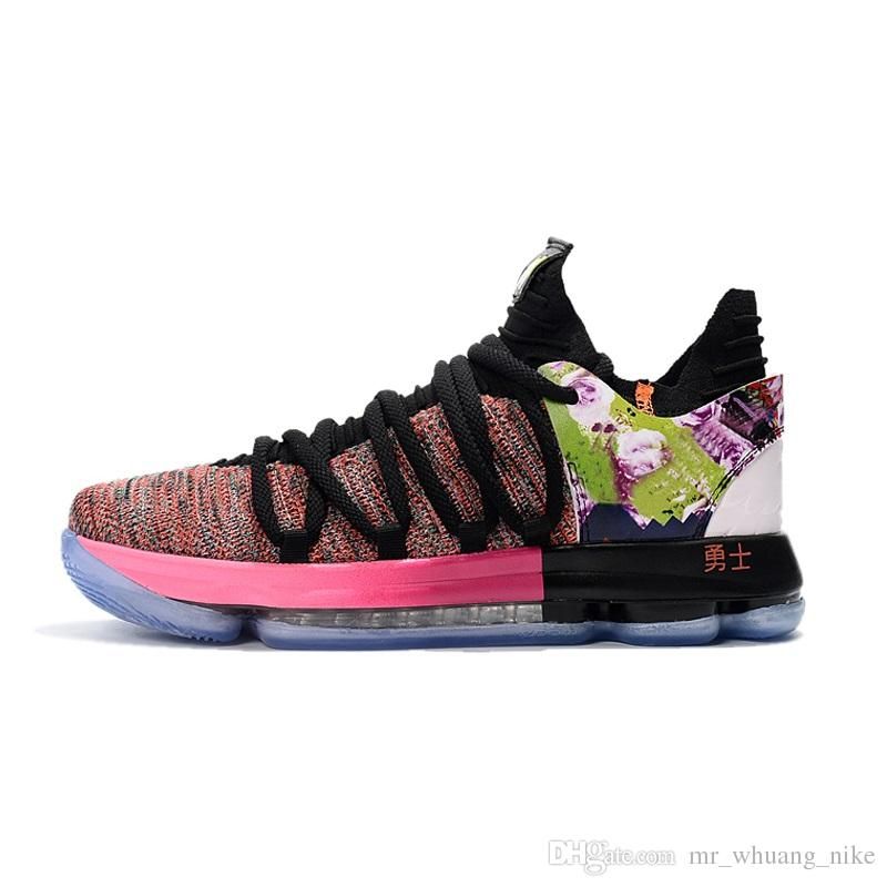 kd 10 floral