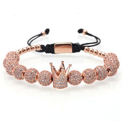 Rose Gold-160mm - 250 mm;