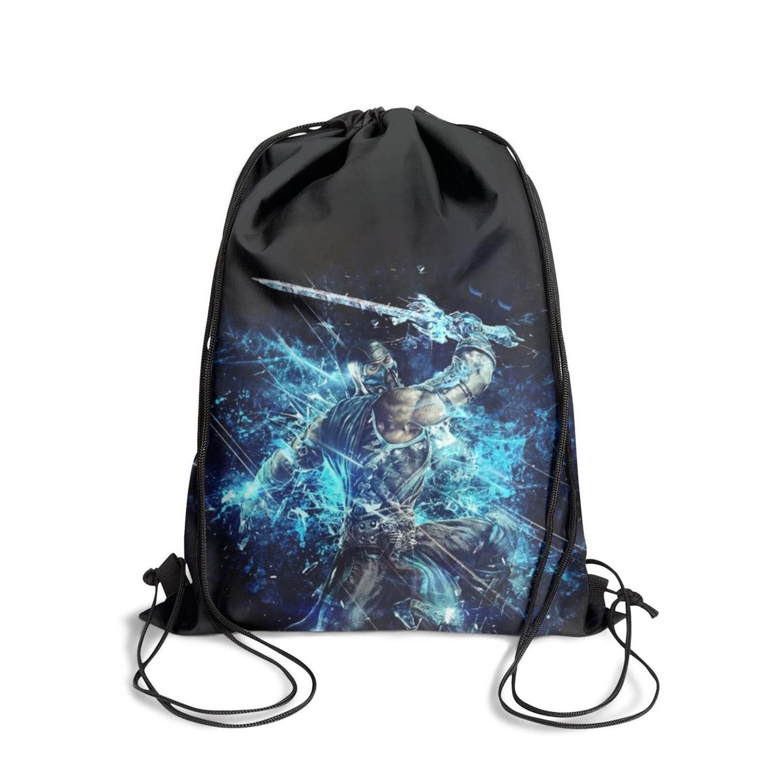 mortal kombat backpacks