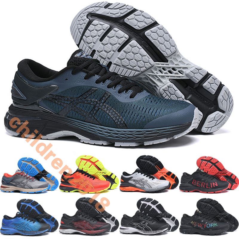 new york marathon running shoes