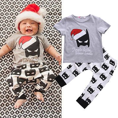 batman baby girl outfit