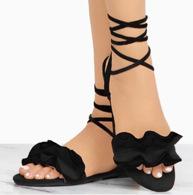Compra Sandalias Barato | Entrega Rápida Y Calidad | Es.Dhgate. Puede  Obtener Productos Aquí A Un Precio Más Barato Que Toms \u0026 Elpalaciodehierro.