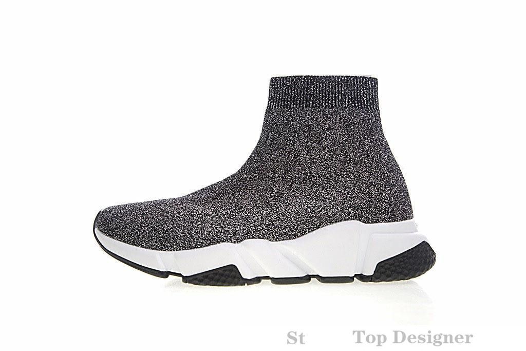Acquistare Stilista Calzino Scarpe Velocità Scarpe Da Donna Scarpe Da  Ginnastica Scarpe Firmate Scarpe Da Ginnastica Calze Da Corsa Pattini Neri  Scarpa Uomo Donna Scarpa Vecchia T5B5 Economico | Consegna Veloce E