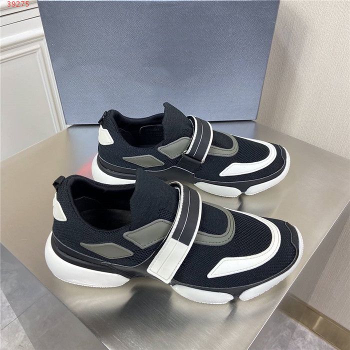cloudbust technical fabric sneakers