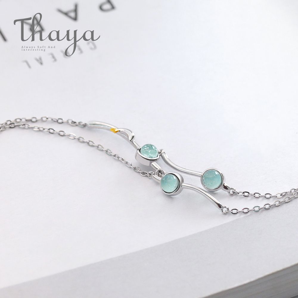 silver chain link bracelet ladies