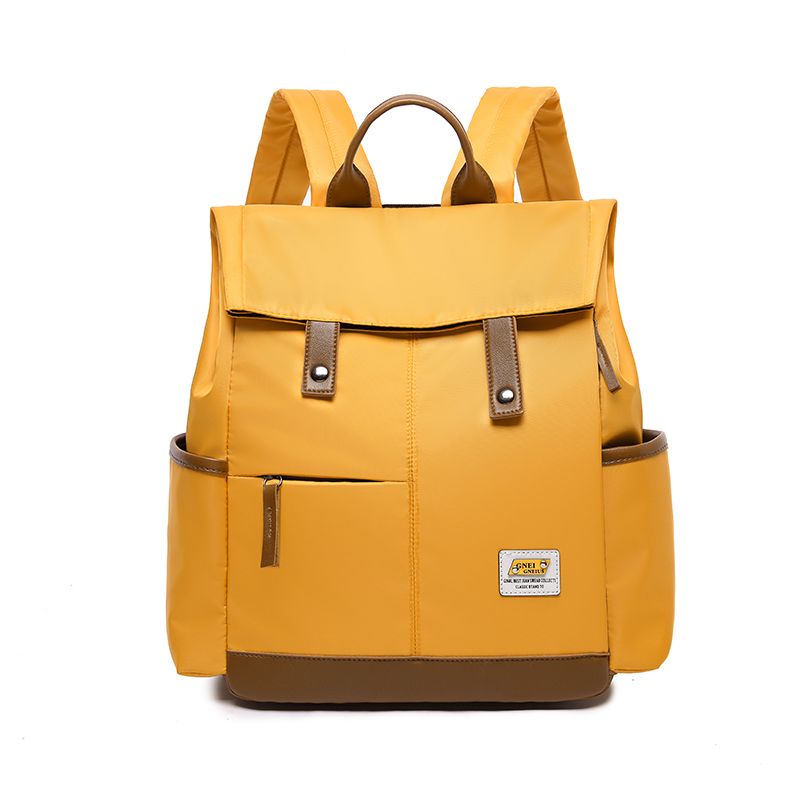 best stylish travel backpack