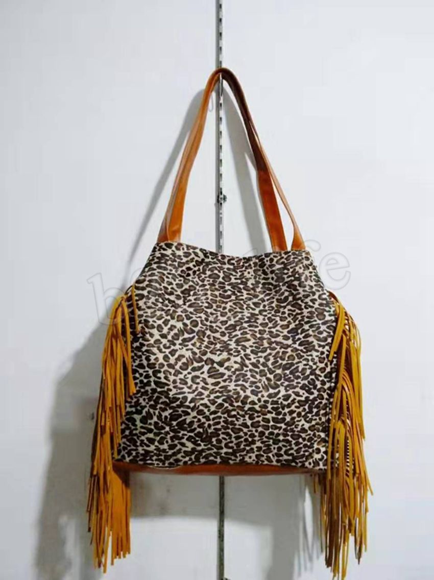 fendi leopard bolsa