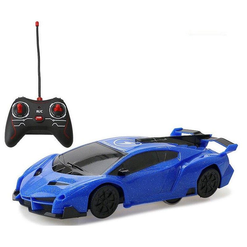 new remote car