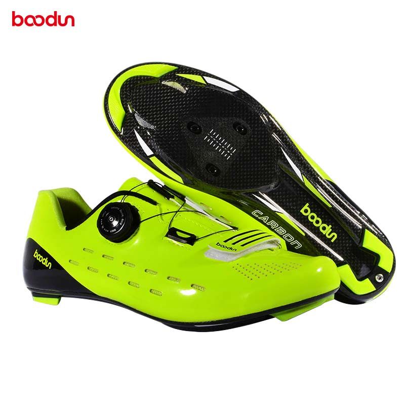 triathlon road bike shoes