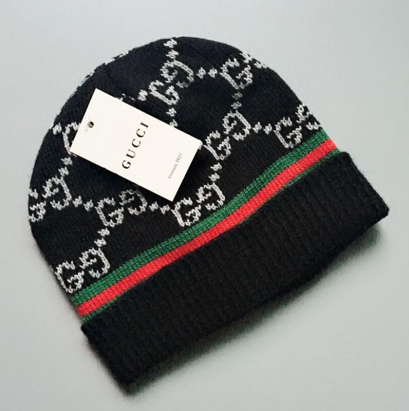 mens gucci skull caps