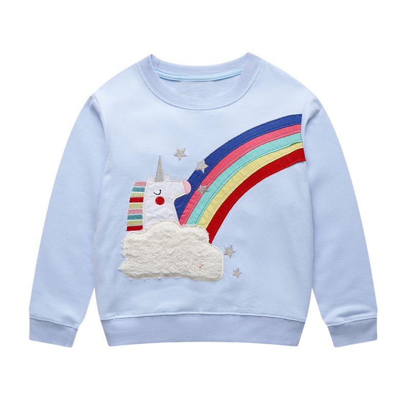 unicorn sweatshirts for kids