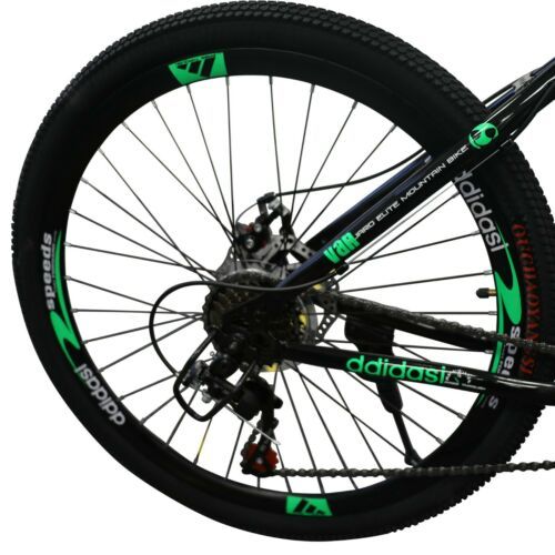 Mountain Bike Crianças Adultos Crianças Suspensão Completa Freios A Disco De Bicicleta Mtb Quadros 