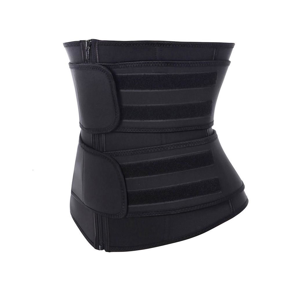 waist trainer belt-4XL