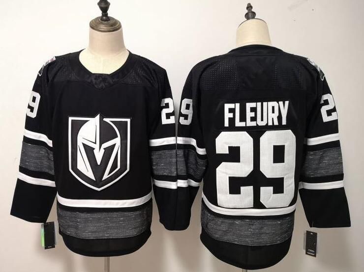 golden knights all star jersey
