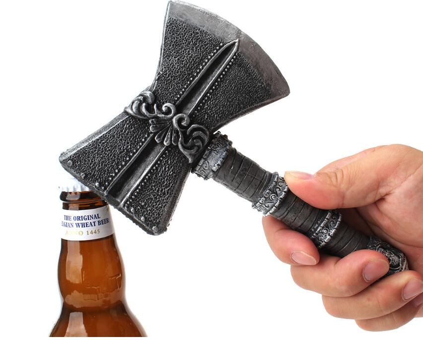 2020 Hot Sales New Axe Bottle Opener Removable Handle Bottle Opener Creative Home Kitchen Products Resin Crafts From Bestsellerpro 19 82