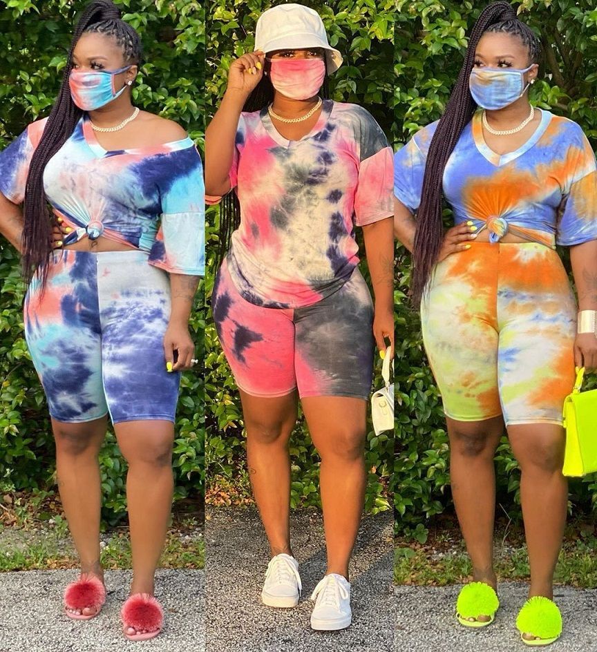 plus size clothing sets