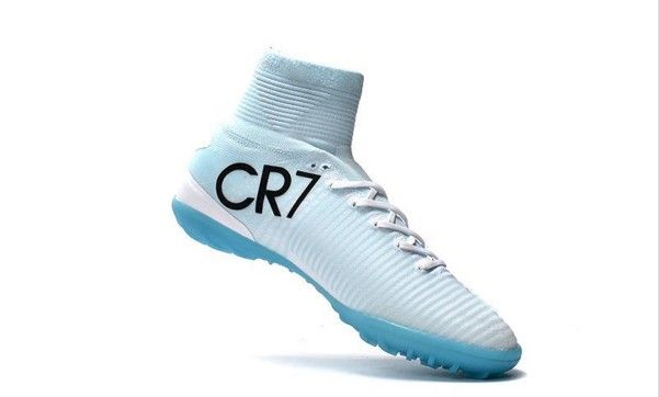 tenis cr7 niño