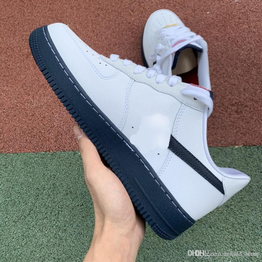 usa flag running shoes