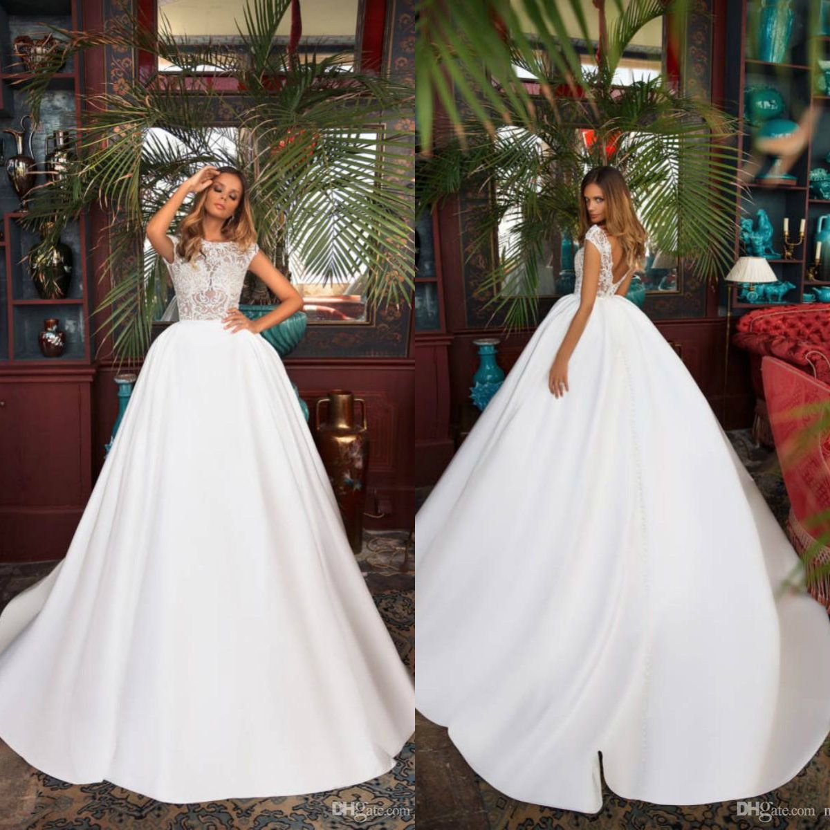 best ball gowns 2019