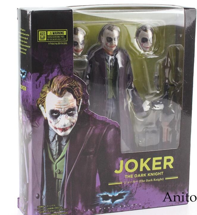 new joker figure