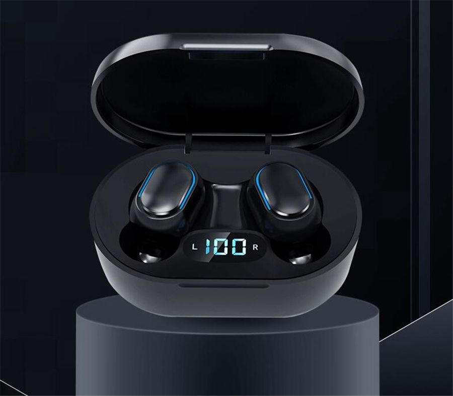 Bluetooth Headphones 5.0 2020 Earphones Headset Mini DT 3 ...