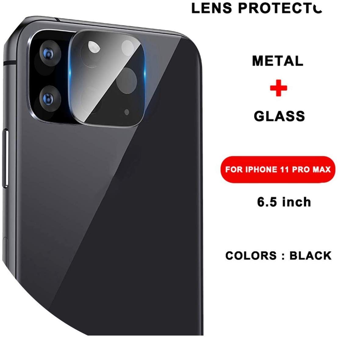 Compatible For Iphone 11 Pro Xs Max Glass Camera Lens Screen Protector Ip11 Pro Max Black Camera Glass From Cassiel0417 1 11 Dhgate Com