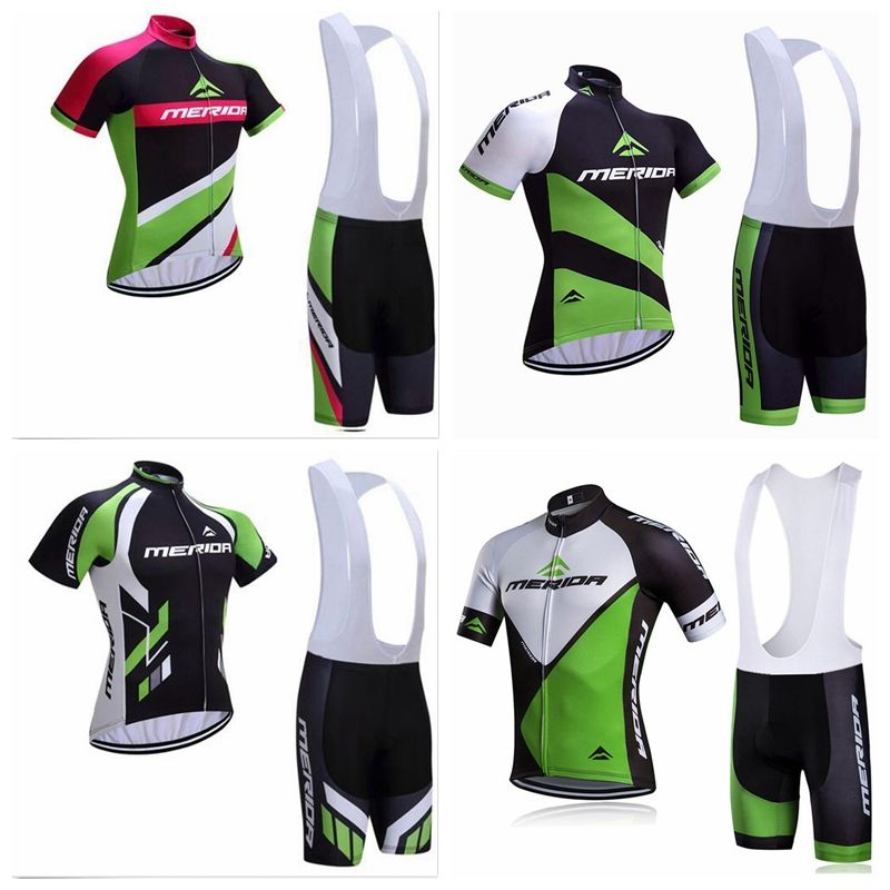 Gobikeful Ropa Ciclismo Summer Man S Cycling Jersey Bib Shorts Set Gel Pad Mountain Cycling Clothing Suits Outdoor Mtb Bike Wear Cycling Sets Aliexpress