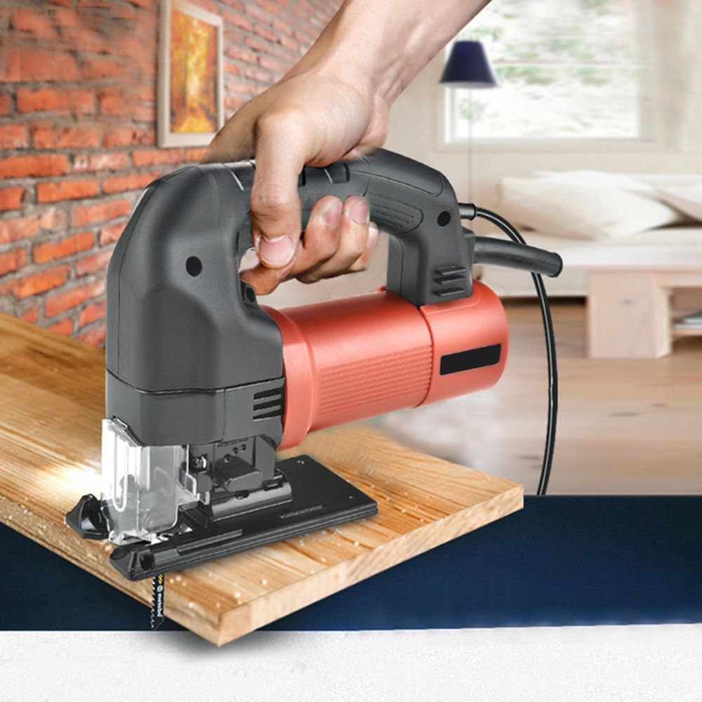 Multi Purpose Electric Handheld Curve 