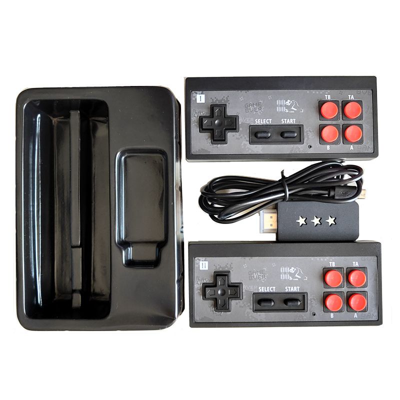 y2 4k hdmi video game console