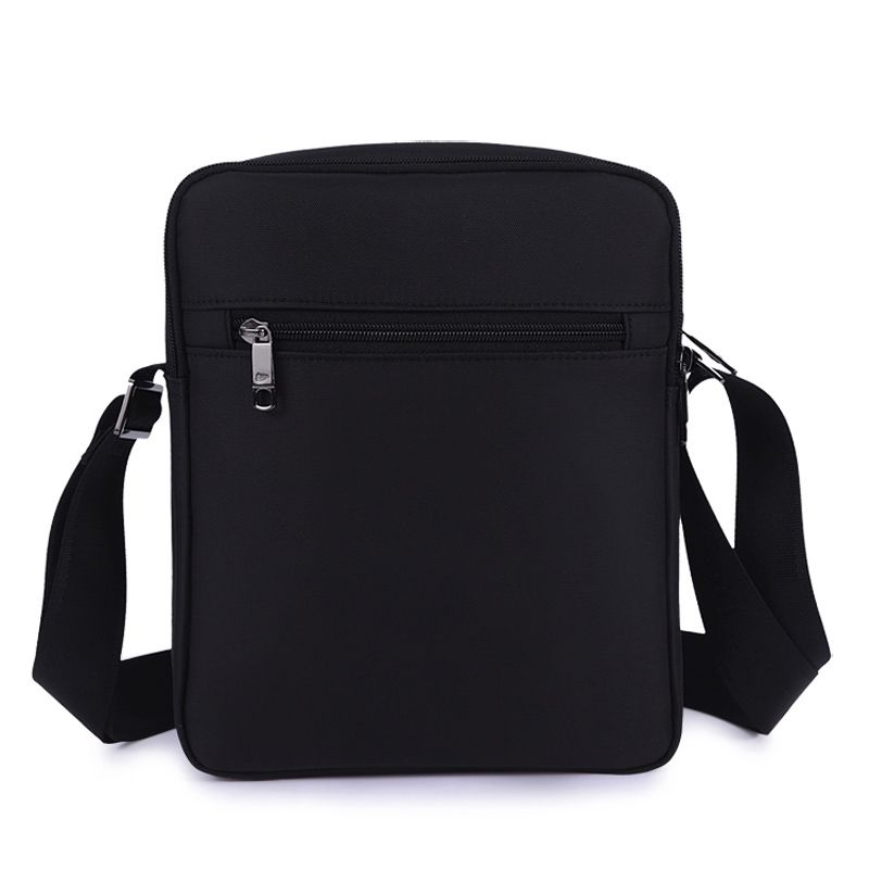 Compra Carneyroad Marca Oxford Bolsas Mensajeras Impermeables Para Hombres  Maletín Casual De Negocios Bolso Crossbody Bolso De Hombro De Los Hombres  Barato | Entrega Rápida Y Calidad | Es.Dhgate