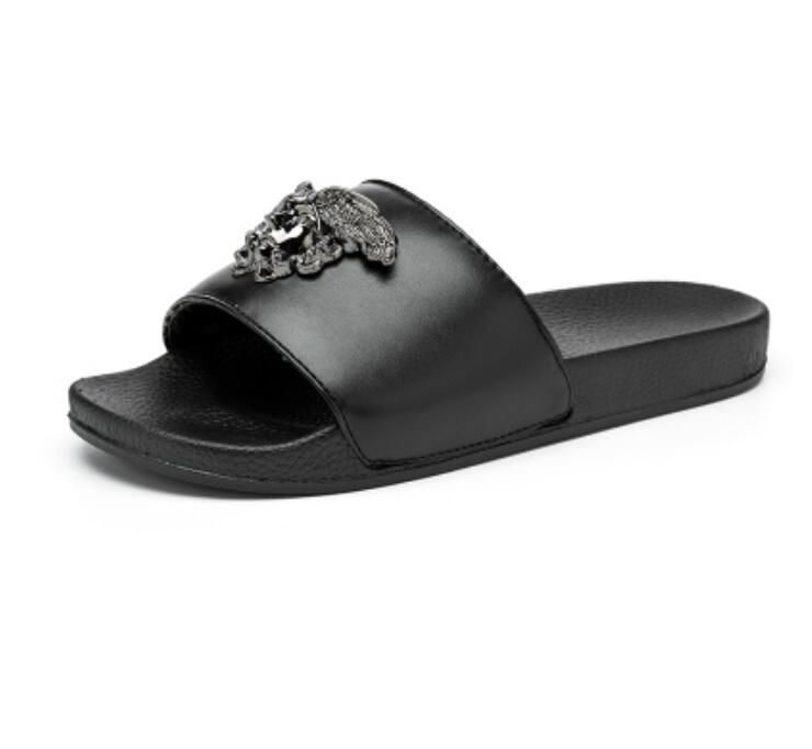 designer slides sale mens