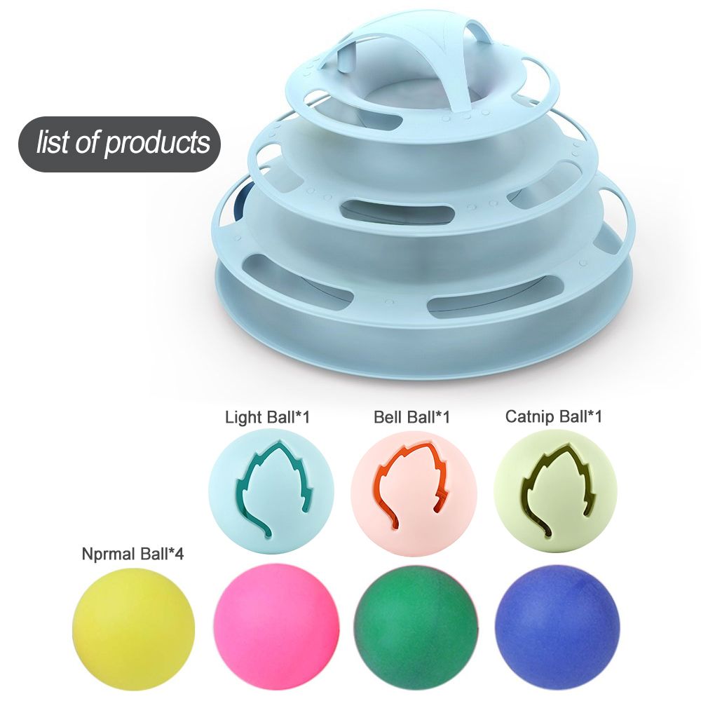 crazy ball toy