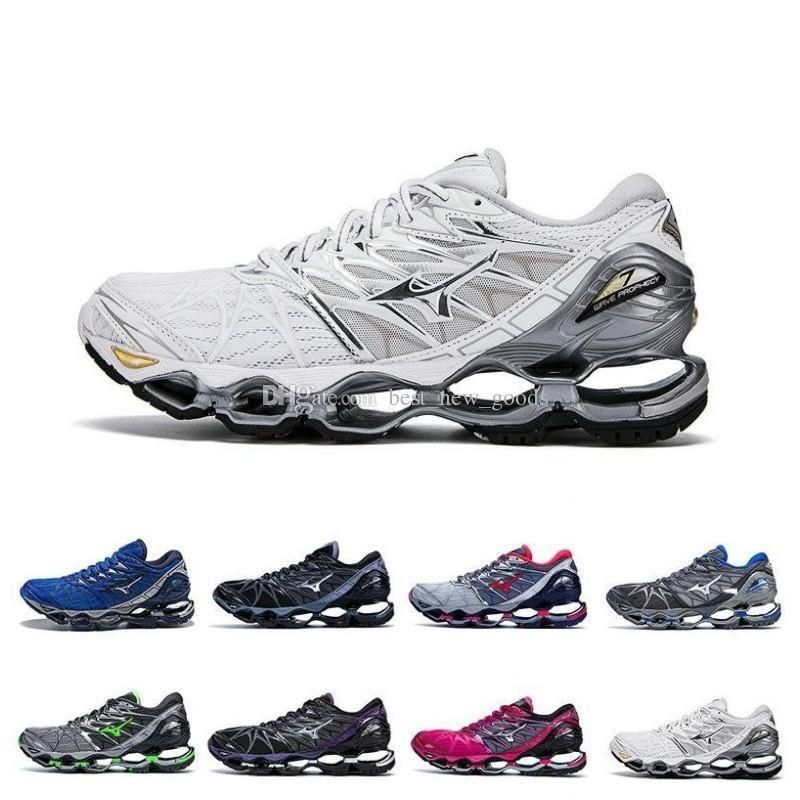 mizuno support running shoes mens