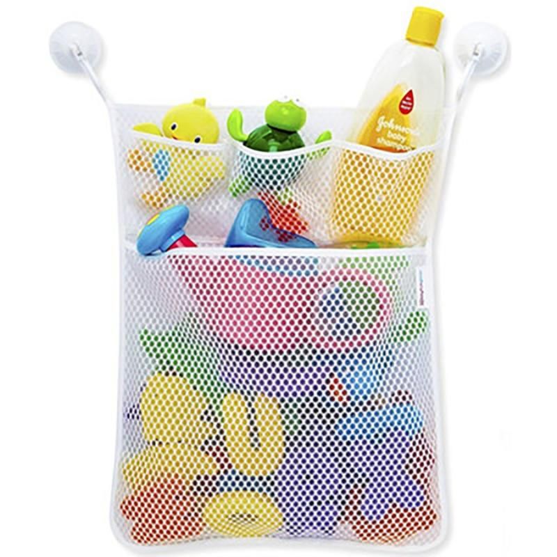 toy tidy bag