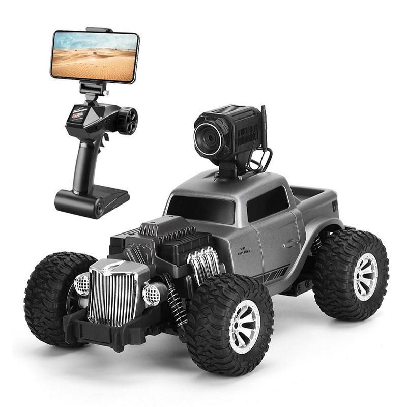 retro remote control cars