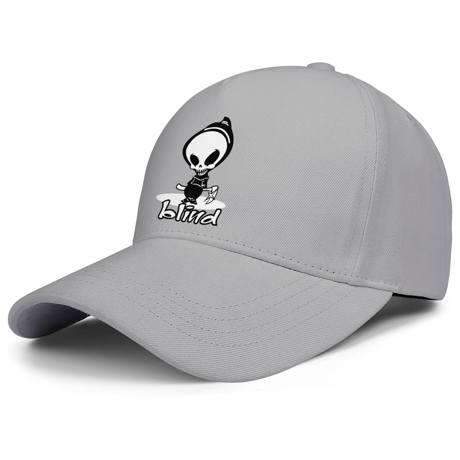 blind skateboards hat